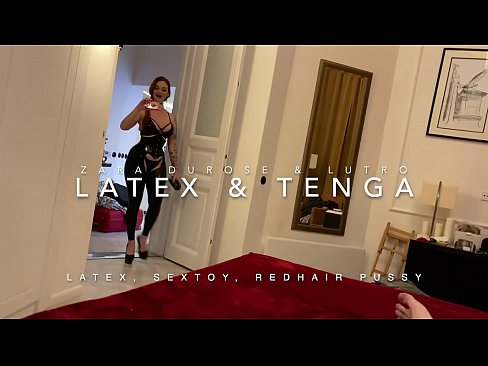 ❤️ Awọn igbesẹ ti o ni ori pupa ni aṣọ latex ti o buruju nipasẹ stepbrother ❤️ Ibalopo didara ni% yo.pornxlxx.ru  ❌