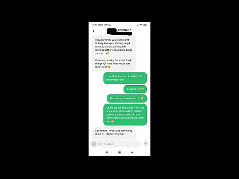 ❤️ Mo ṣafikun PAWG tuntun lati Tinder si harem mi (sọrọ si Tinder pẹlu) ❤️ Ibalopo didara ni% yo.pornxlxx.ru  ❌
